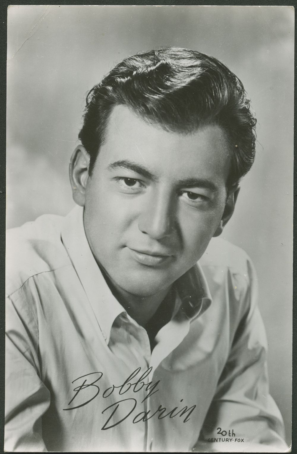 (image for) Bobby Darin#0141